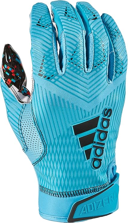 adidas adizero 8.0 football gloves