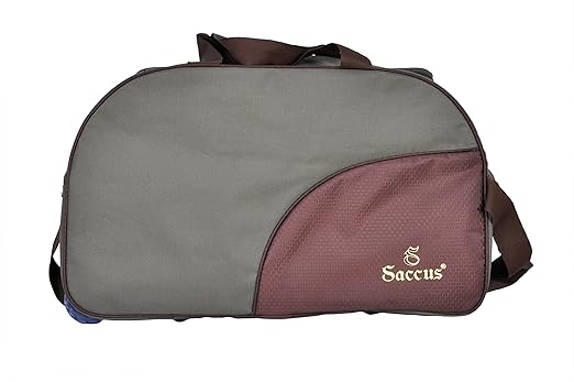 saccus trolley bags