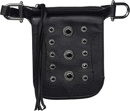 vince camuto waist bag