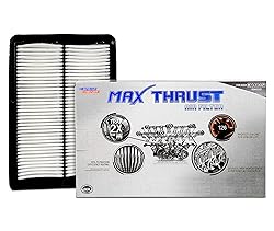 Spearhead MPG Defense Max Thrust Engine Air Filter