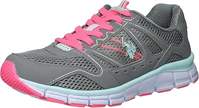 us polo assn tennis shoes