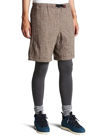 Amazon グラミチ Gramicci ウール ジー ショートパンツ Wool G Amazon グラミチ Gramicci ウール ジー ショートパンツ Wool G