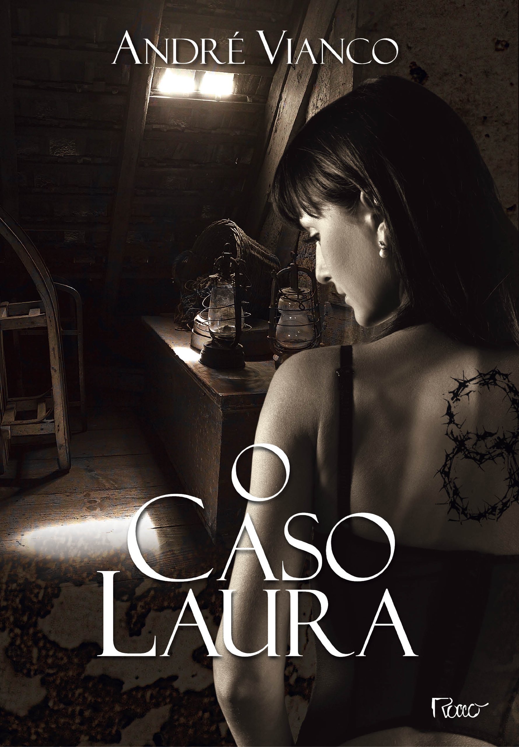 O caso Laura | Amazon.com.br