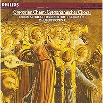 Gregorian Chant (Christmas) - Amazon.com Music