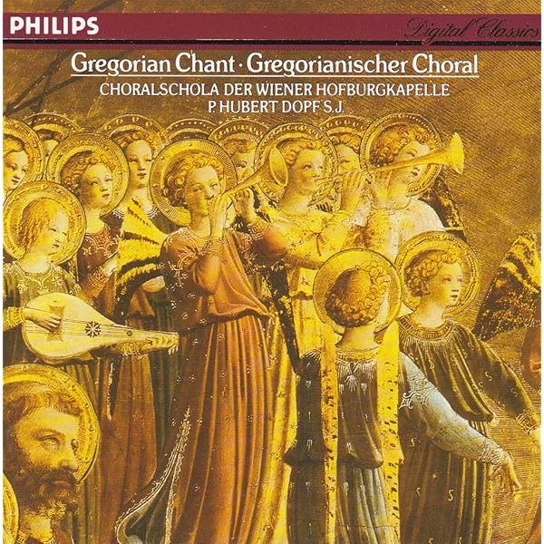 CHÀNT GRÉGORIEN クリスマスレコードセット CHÀNT GRÉGORIEN クリスマスレコードセット Gregorian Chant