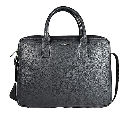 Cross Black Softsided Briefcase (AC801340_2-1)