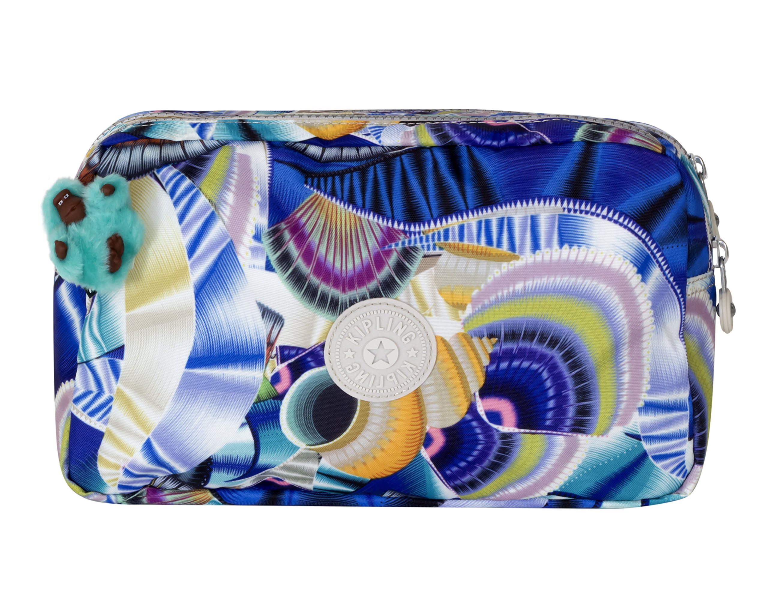 Kipling Walan L Travel Cosmetic Bag, Organizer, or Purse