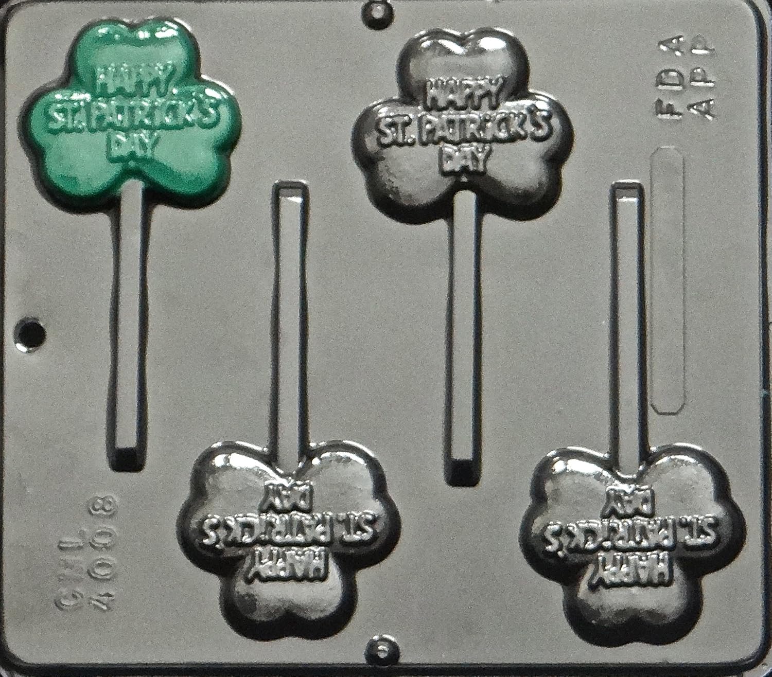 st patricks day candy