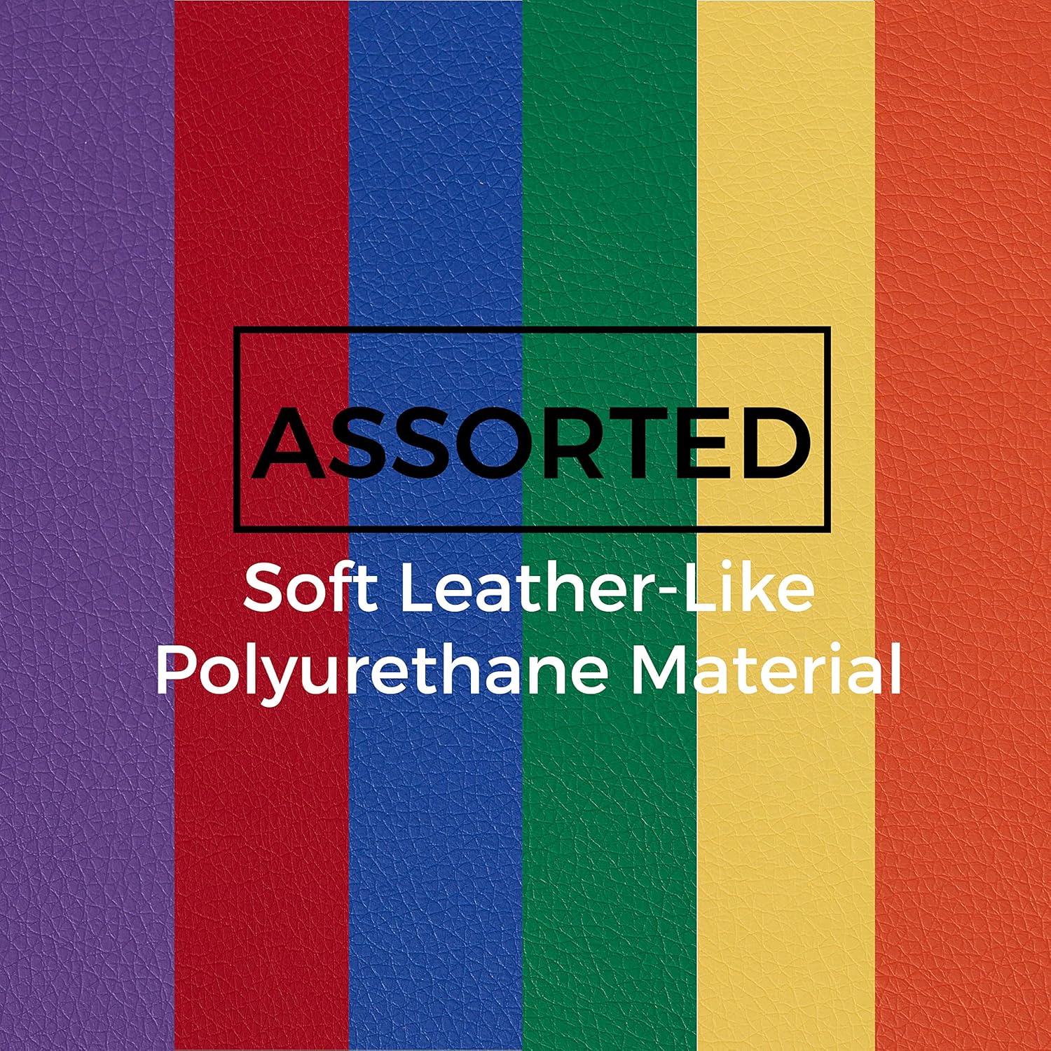 FDP SoftScape 10 inch Butterfly Stool Modular Seating Set for Toddlers and Kids, Soft Lightweight Foam, Colorful Flexible Seating for In-Home Learning, Classrooms and Daycares (6-Piece Set) - Assorted: Industrial & Scientific