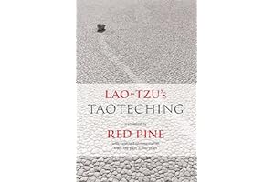 Lao-tzu's Taoteching: With Selected Commentaries from the Past 2,000 Years