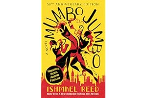 Mumbo Jumbo: A Novel