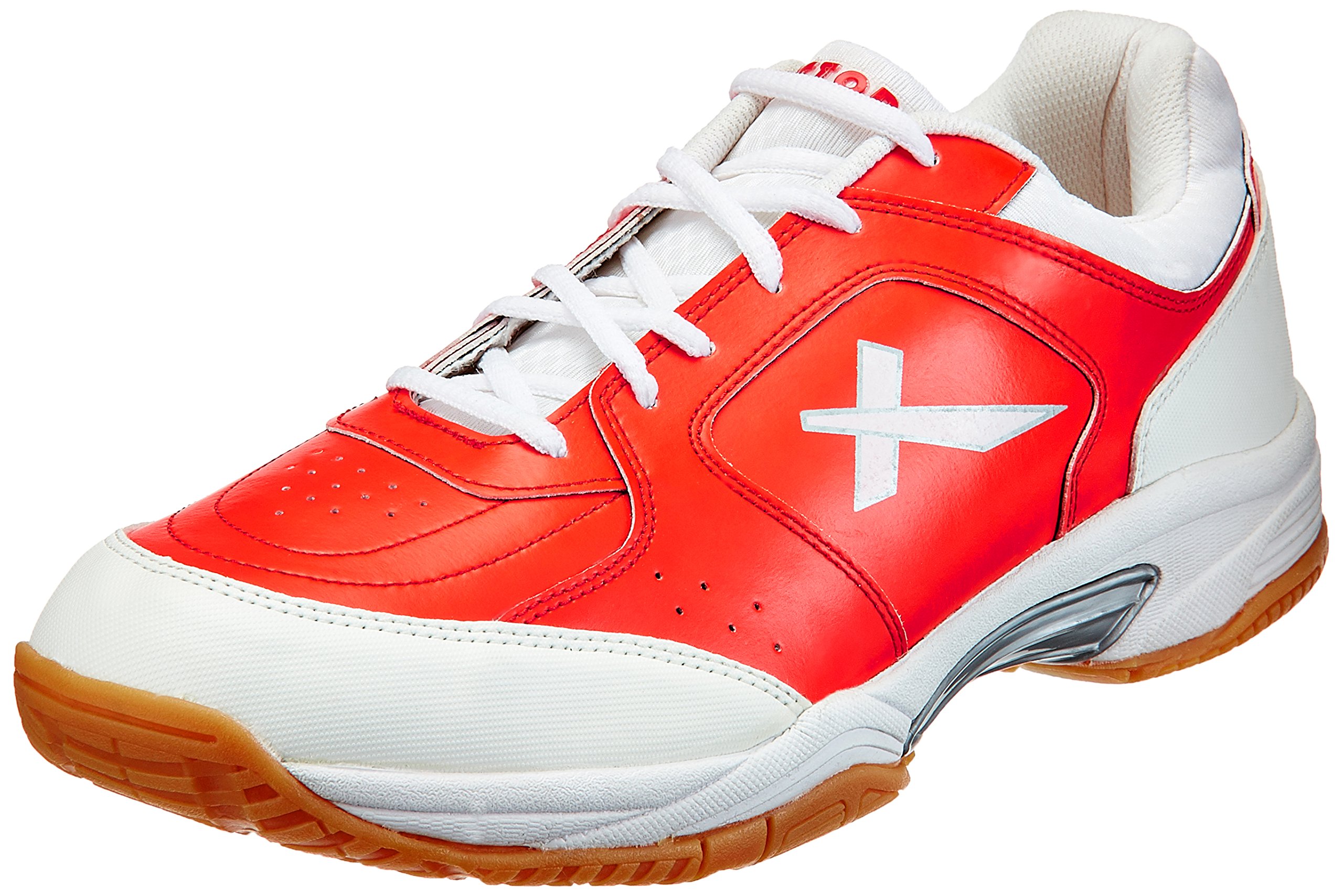 vector badminton shoes