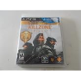 PS3 Killzone Trilogy Collection - 2 Disc