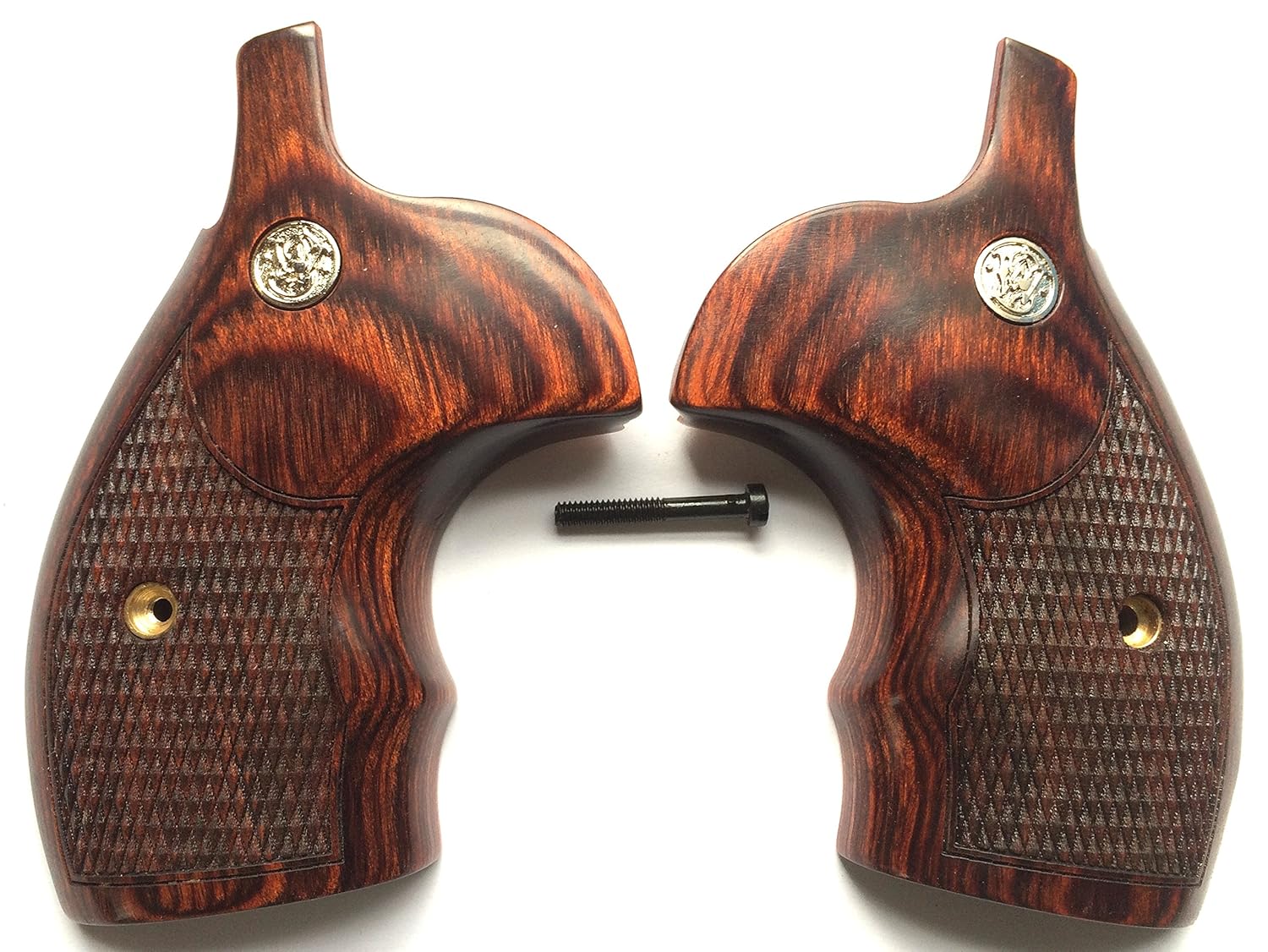 Best smith wesson replacement grip