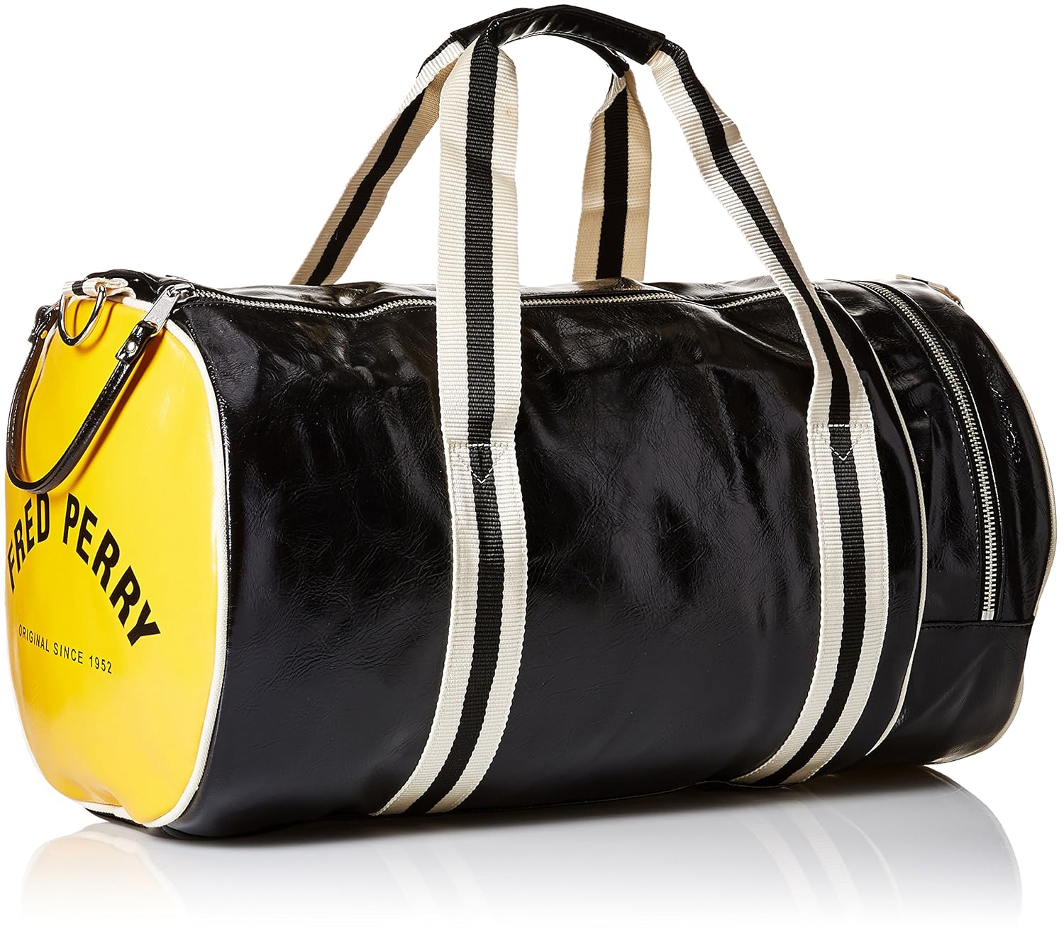 dunlop flight bag