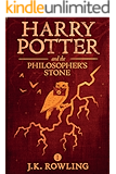 Harry Potter and the Philosopher's Stone