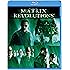 マトリックス レボリューションズ [Blu-ray]