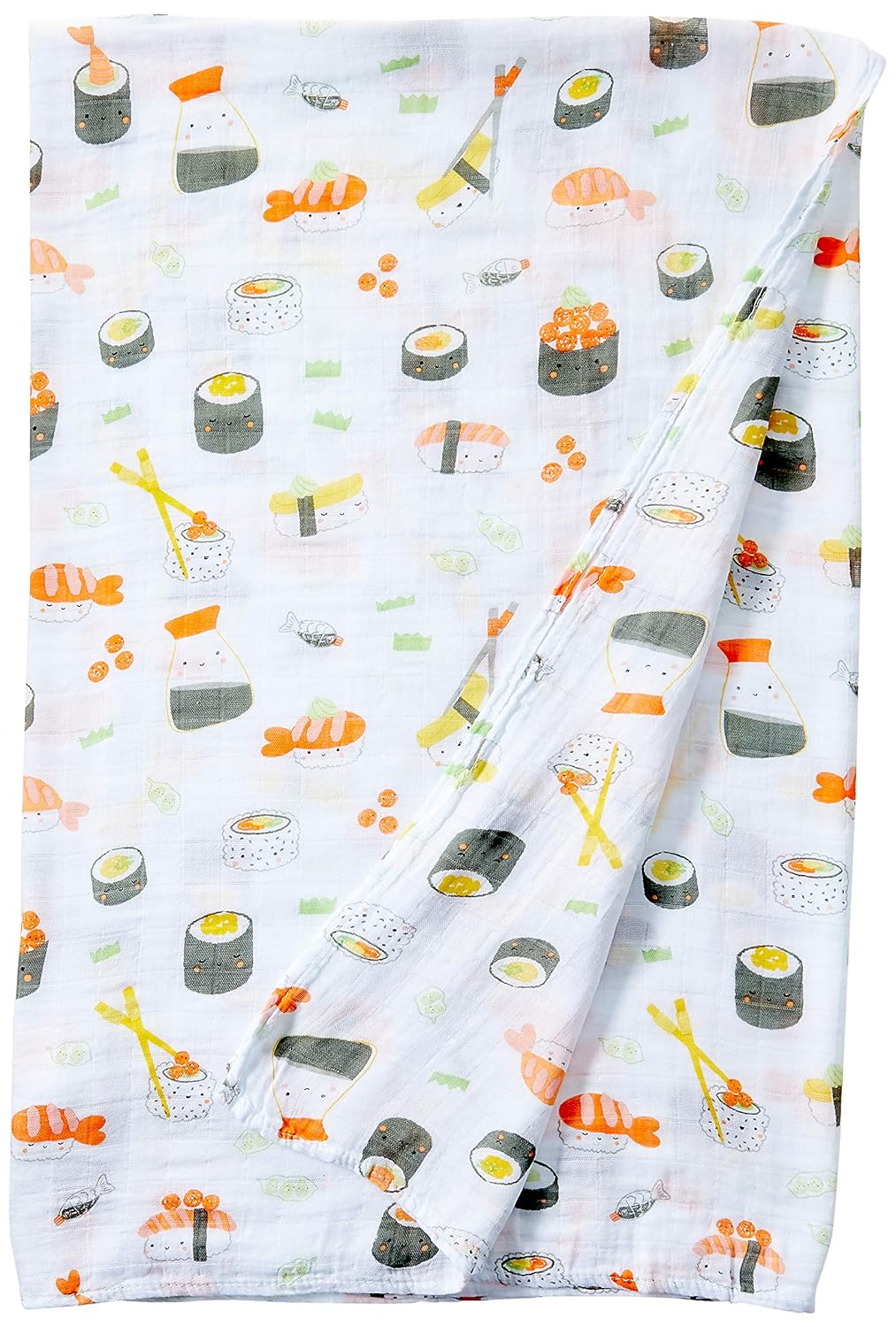 sushi swaddle