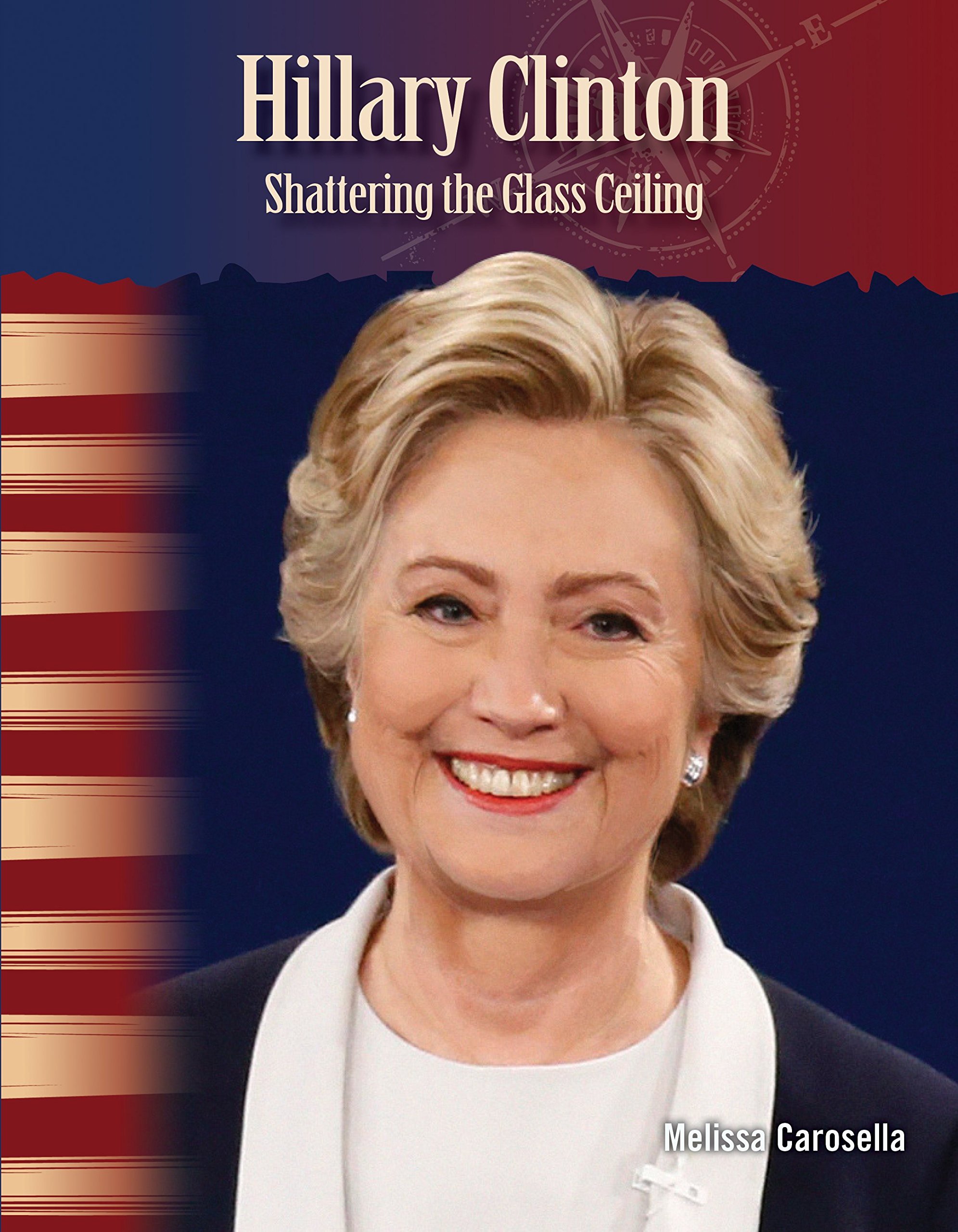 Hillary Clinton Shattering The Glass Ceiling Social Studies