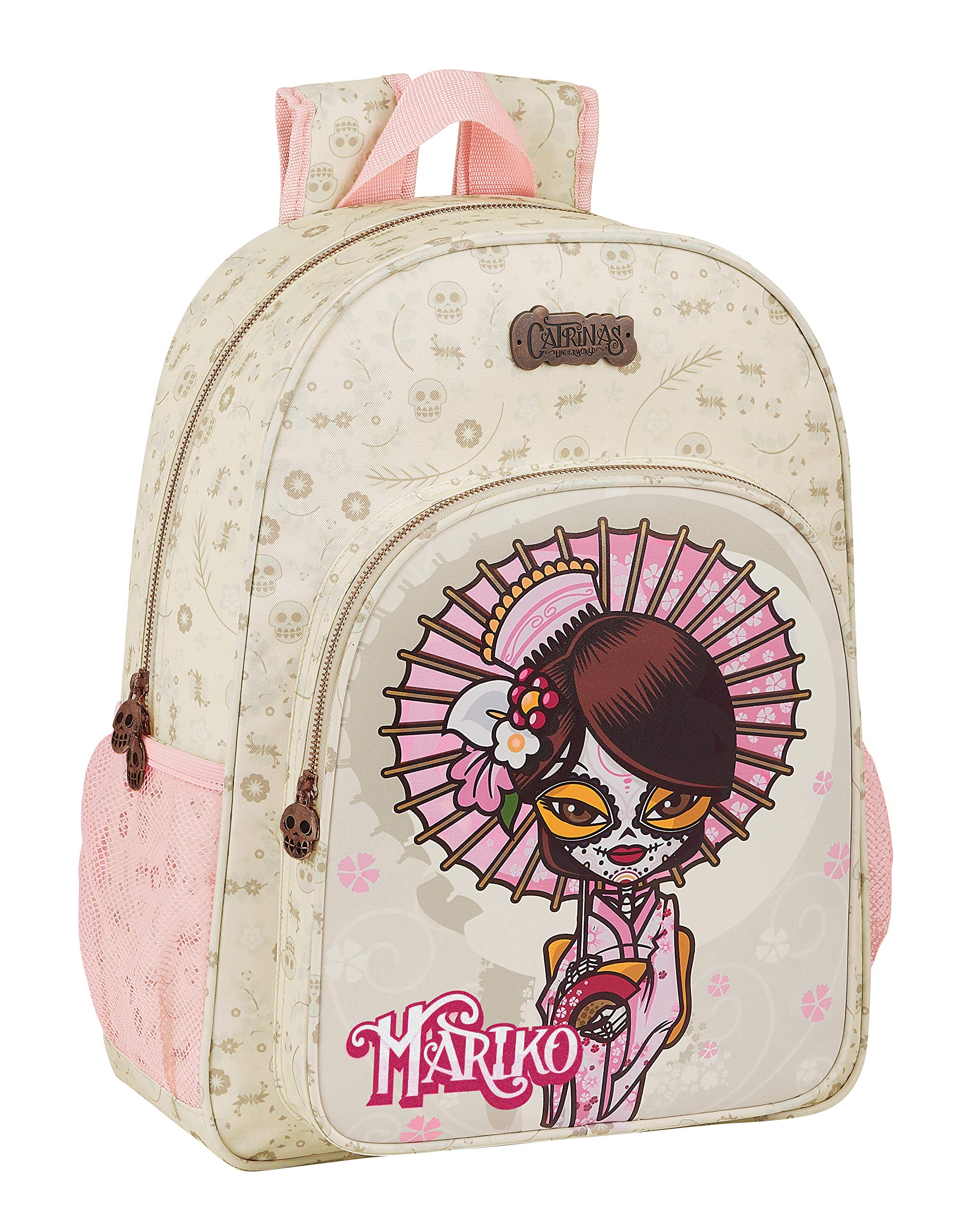 Safta M180 Unisex Children Backpack