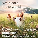 Beaphar Canishield Medicated Flea & Tick Collar Large Dogs 65 cm view 8