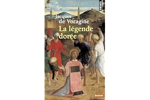 La Légende dorée (French Edition)