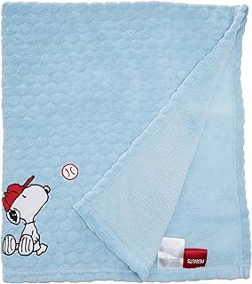 snoopy sports nursery