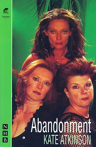 Download Abandonment (NHB Modern Plays) (English Edition) PDF
