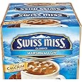 Swiss Miss® SWM47492, Milk Chocolate Hot Cocoa Mix, 50 / Box, 36.5 ounce (47492)