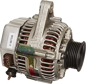 Toyota 27060 21080