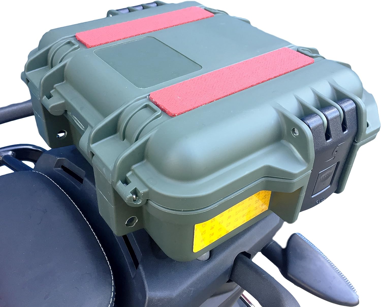 top case triumph tiger 800