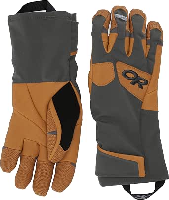 extravert gloves