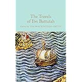 The Travels of Ibn Battutah (Macmillan Collector's Library)