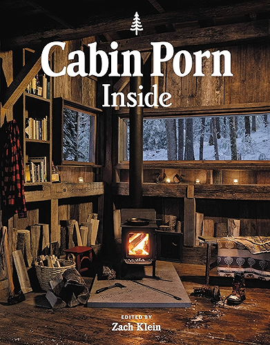 Download Cabin Porn: Inside (English Edition) PDF