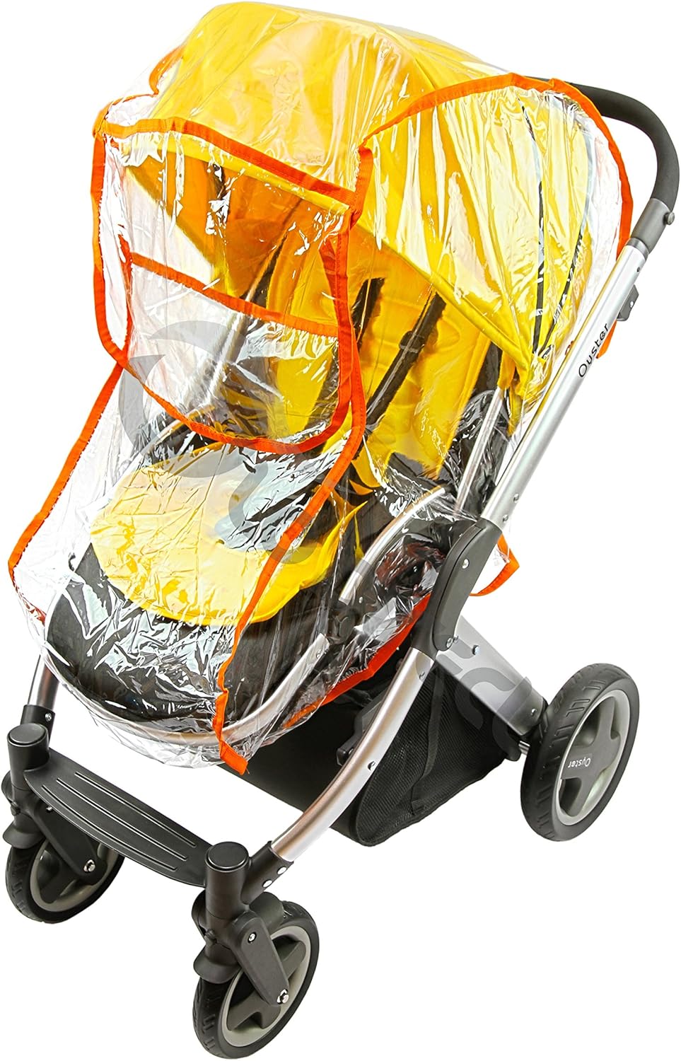 mothercare oyster pram