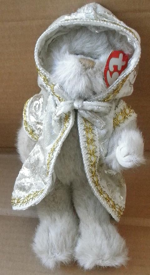 gwyndolyn beanie baby