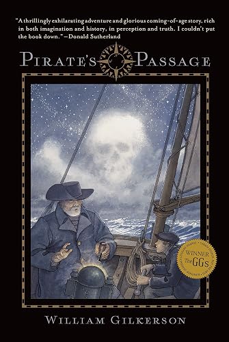 Download Pirate's Passage PDF