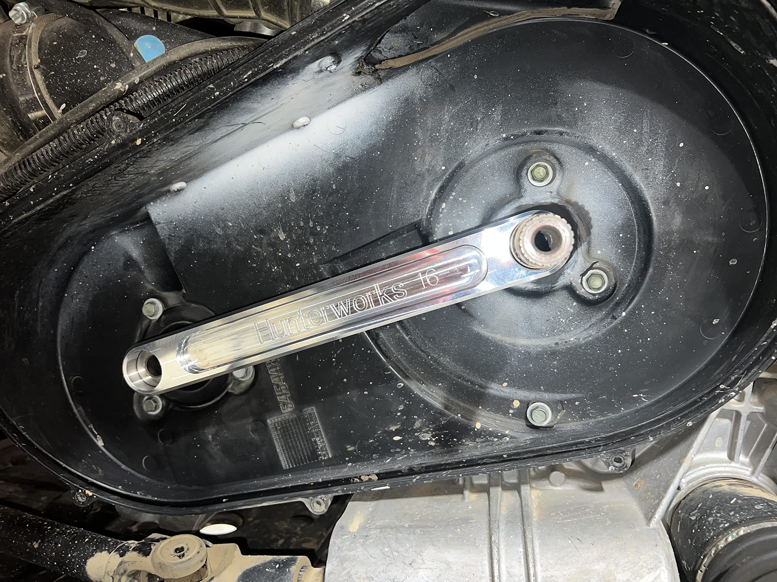 Mua Hunterworks (Original) Polaris Clutch Alignment Tool (HWCAT161K