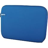 AmazonBasics Housse pour ordinateur portable, 11,6 Pouces, Bleu clair