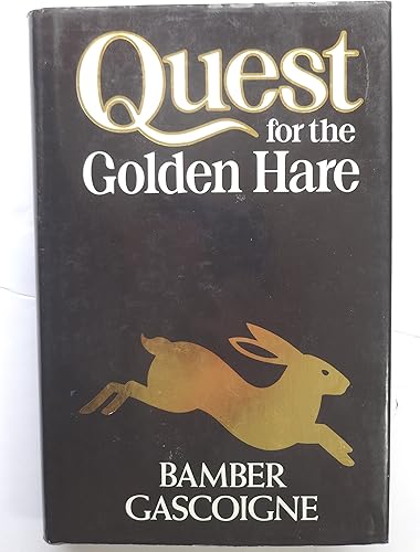 Download Quest for the Golden Hare PDF