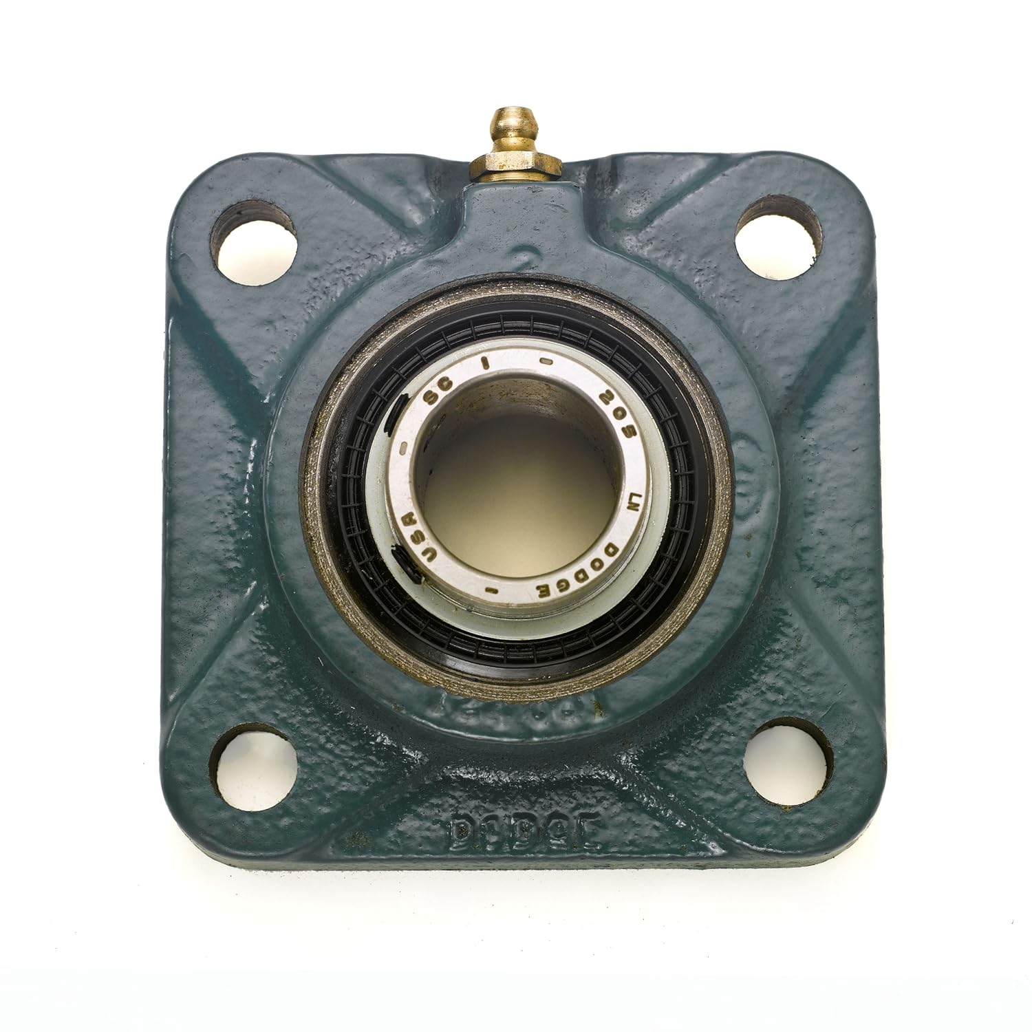 DODGE 126194 MOUNTED UNIT Mounted Bearings Industrial