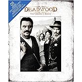 Deadwood: The Complete Series
