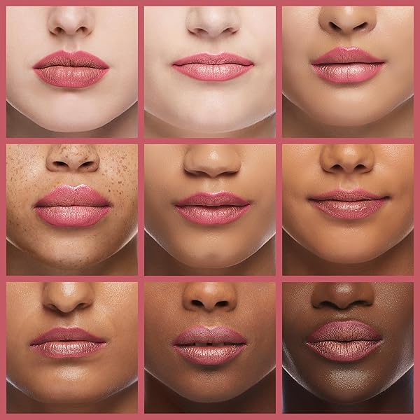 RIMMEL LASTING FINISH 8HR SOFT LIP LINER PENCIL – VIBRANT, BLENDABLE FORMULA TO LOCK LIPSTICK IN PLACE FOR 8 HOURS – 120 PINK CANDY, .04OZ,PACK OF 1