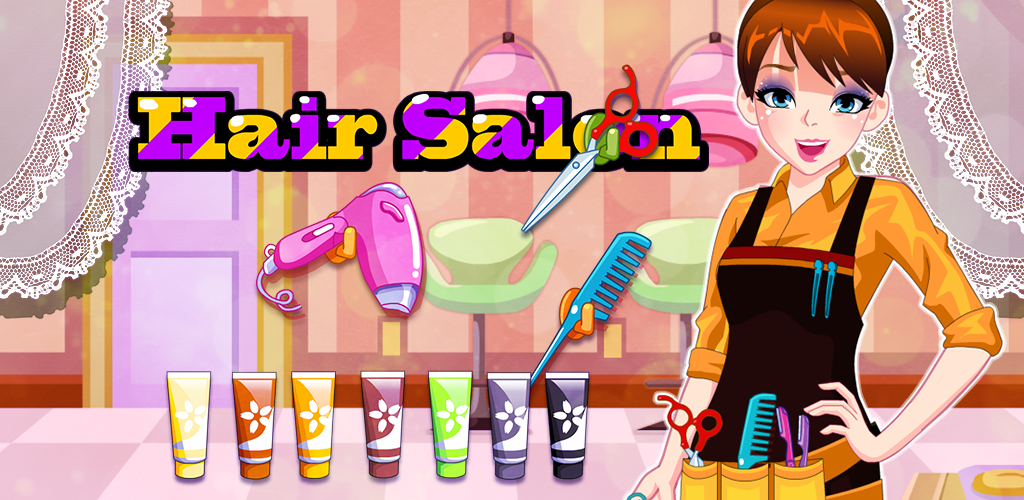 Hair Salon – Jogo Cabeleireira: Amazon.com.br: Amazon Appstore