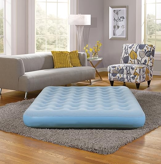 Amazon Com Simmons Beautysleep Smart Aire Inflatable Adjustable