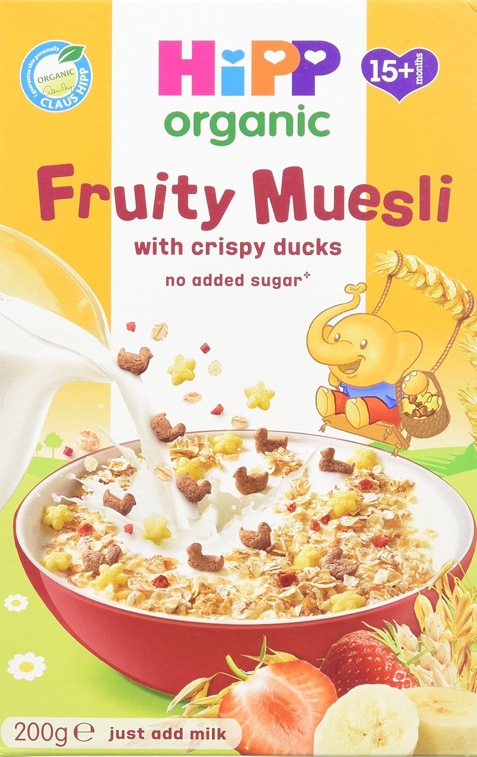 muesli hipp