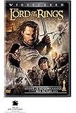 The Lord of the Rings: The Return of the King (Two-Disc Widescreen Theatrical Edition)