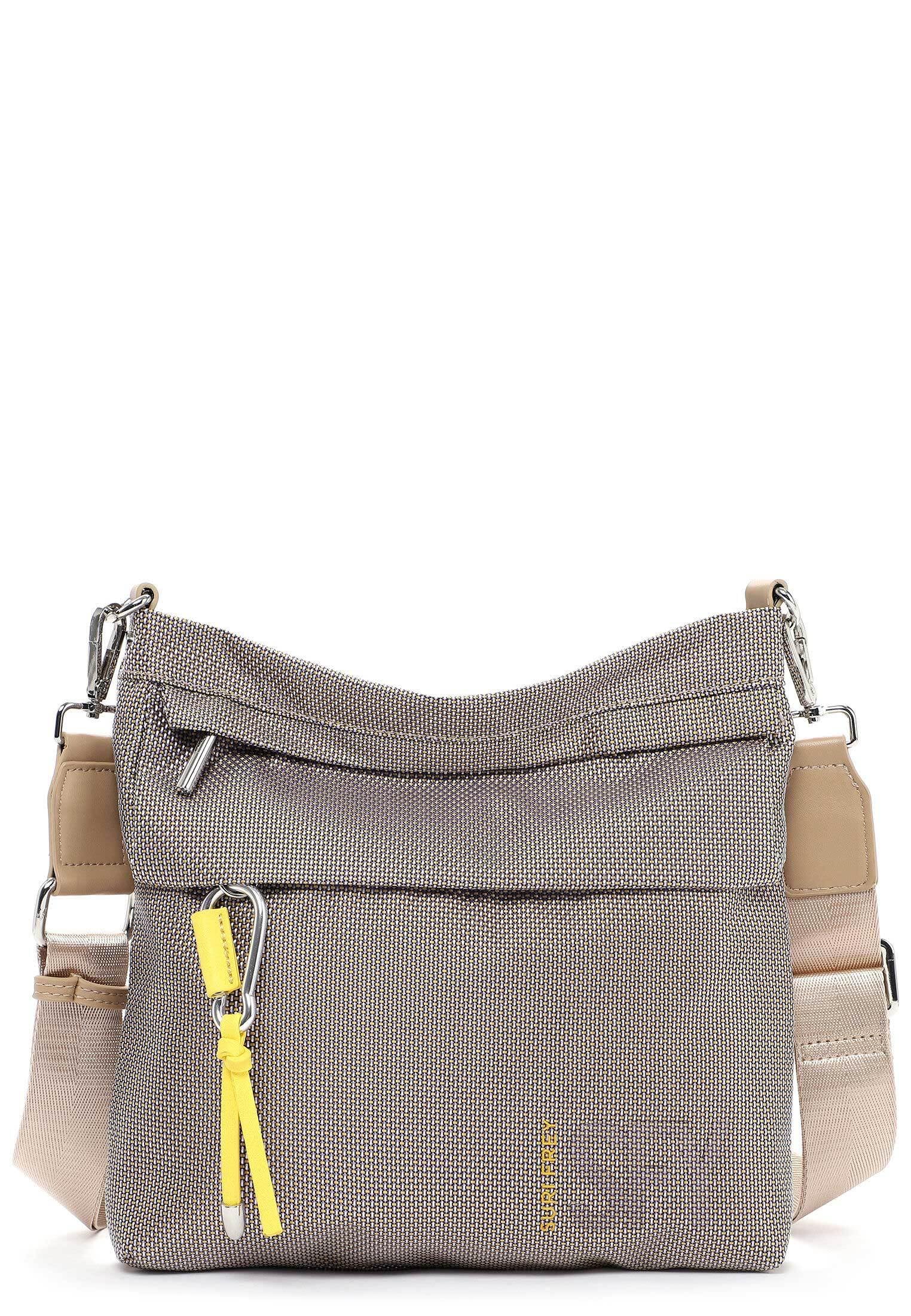 Suri Frey shoulder bag SFY SURI Sports Marry sand 420 One Size