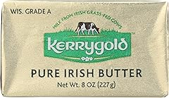 Kerrygold Butter Salted Foil, 8 Ounce