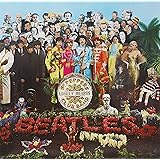 Sgt. Pepper's Lonely Hearts Club Band 2017 Stereo Mix